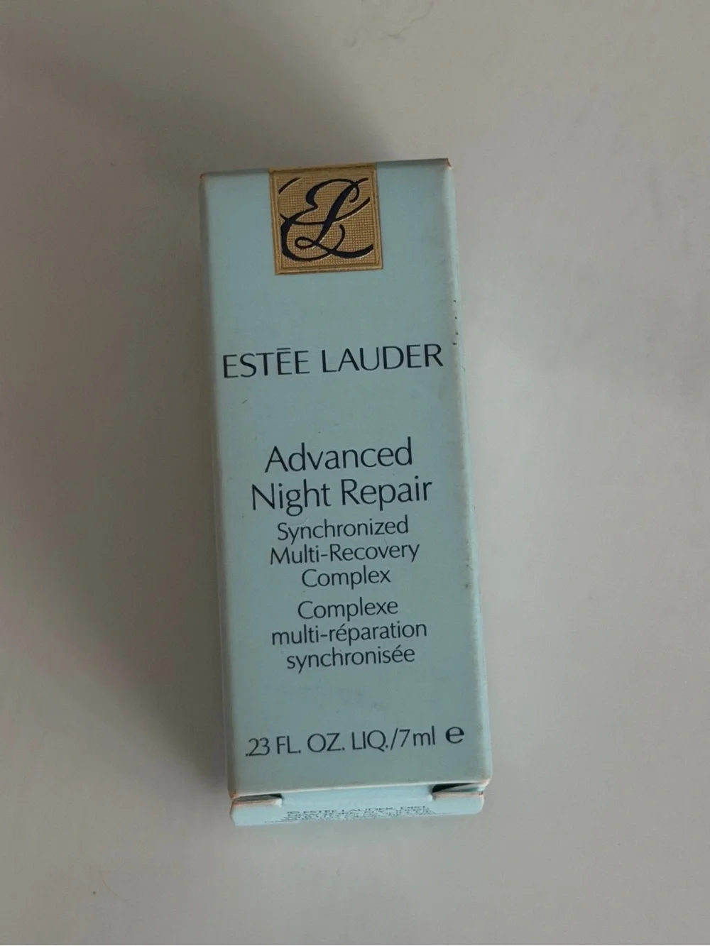 Estee Lauder Advanced Night Repair Travel Size - brand new in box
